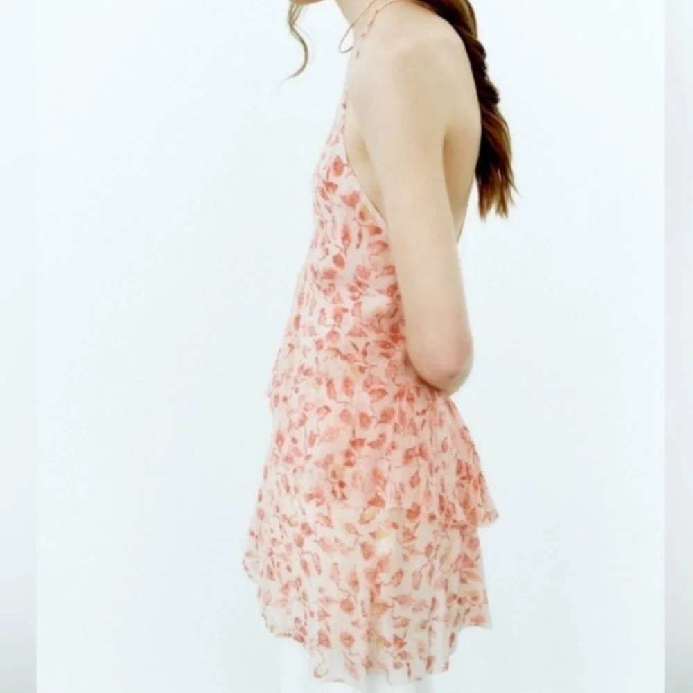 NWT Zara Piper Dress - Picture 7 of 12